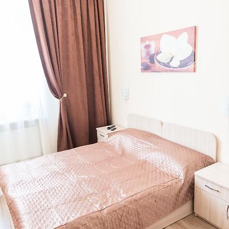 Minihotel Freedom Lviv Ngoại thất bức ảnh