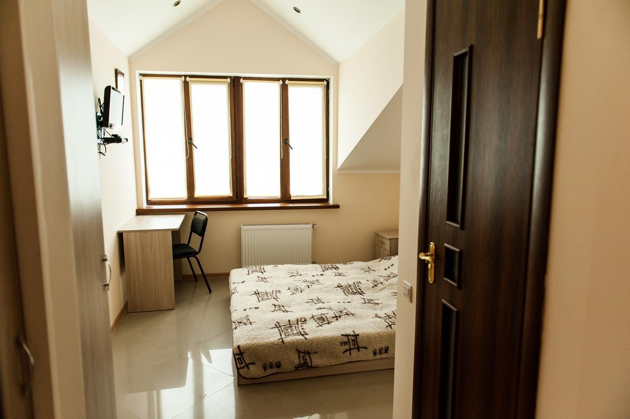 Minihotel Freedom Lviv Ngoại thất bức ảnh