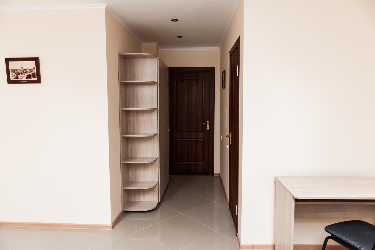 Minihotel Freedom Lviv Ngoại thất bức ảnh