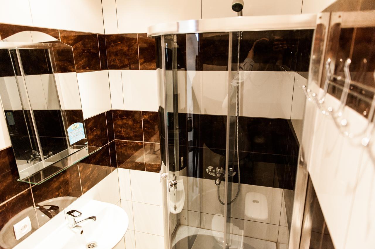Minihotel Freedom Lviv Ngoại thất bức ảnh