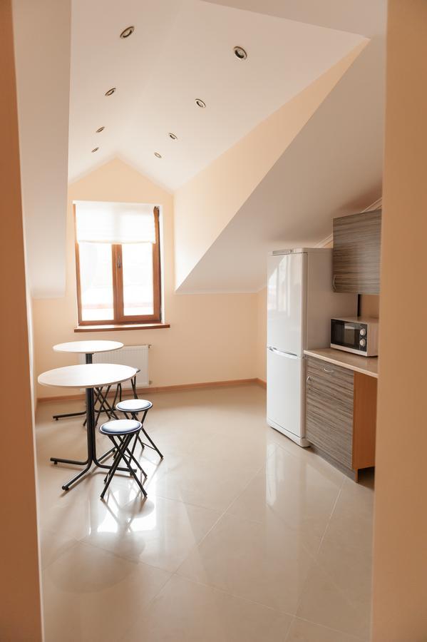 Minihotel Freedom Lviv Ngoại thất bức ảnh