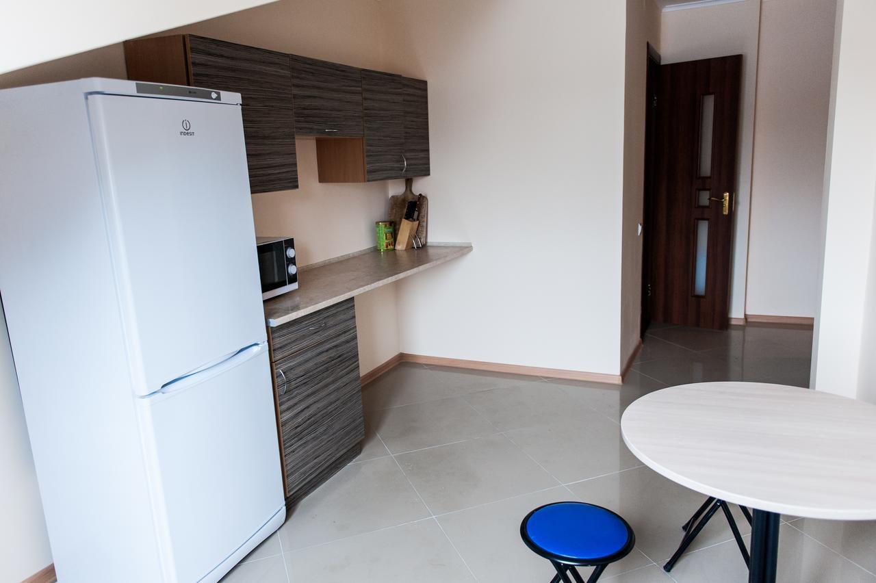 Minihotel Freedom Lviv Ngoại thất bức ảnh