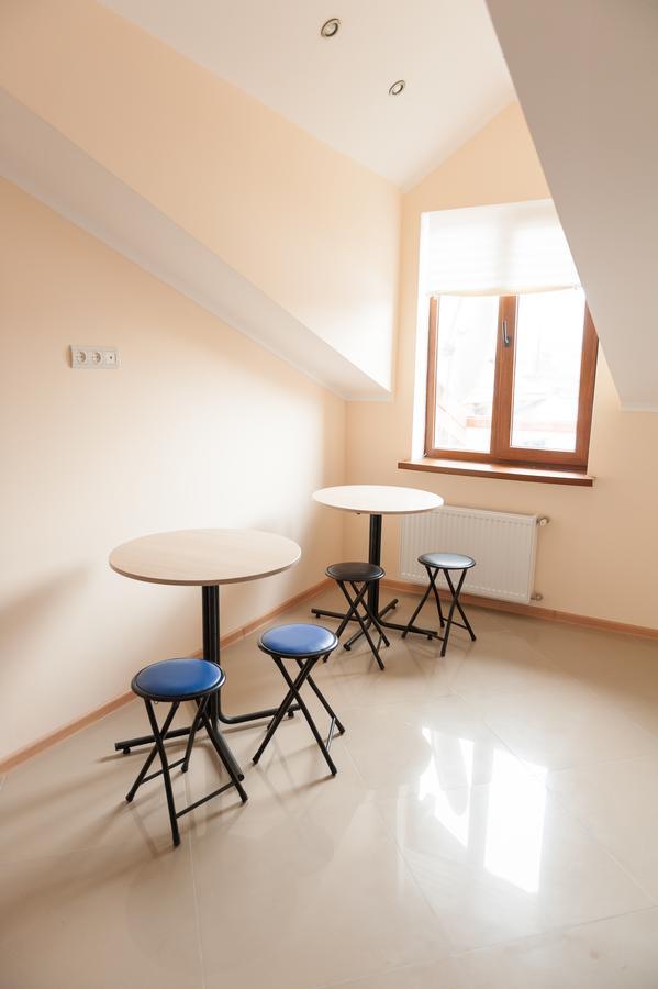 Minihotel Freedom Lviv Ngoại thất bức ảnh
