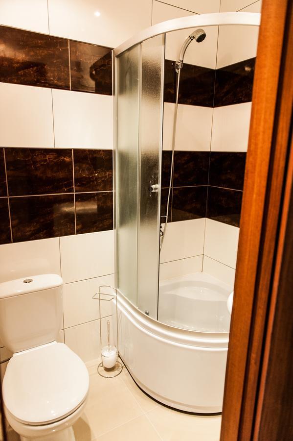 Minihotel Freedom Lviv Ngoại thất bức ảnh