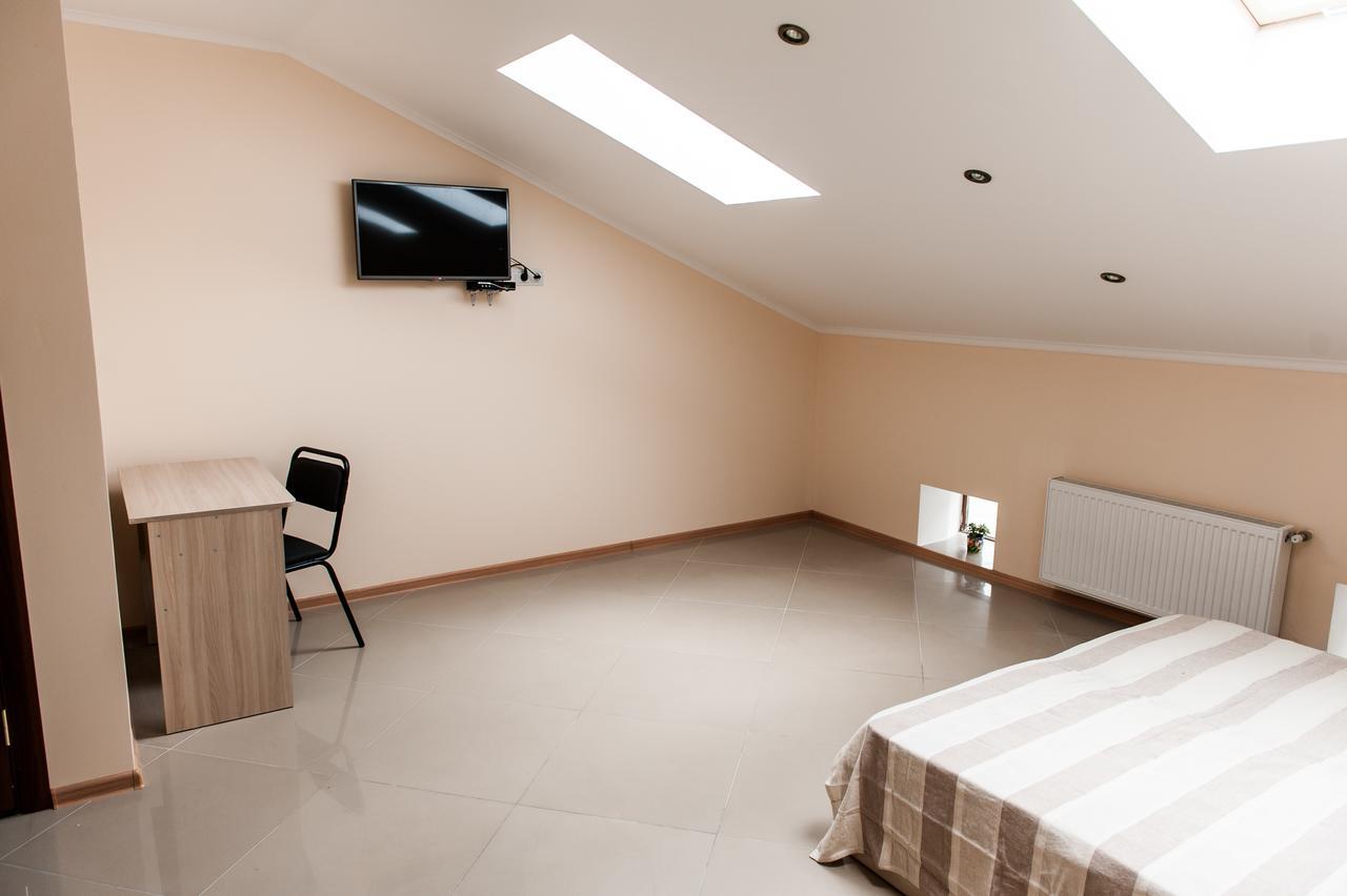 Minihotel Freedom Lviv Ngoại thất bức ảnh