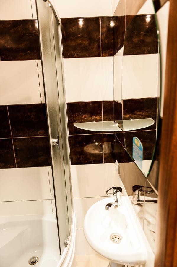 Minihotel Freedom Lviv Ngoại thất bức ảnh