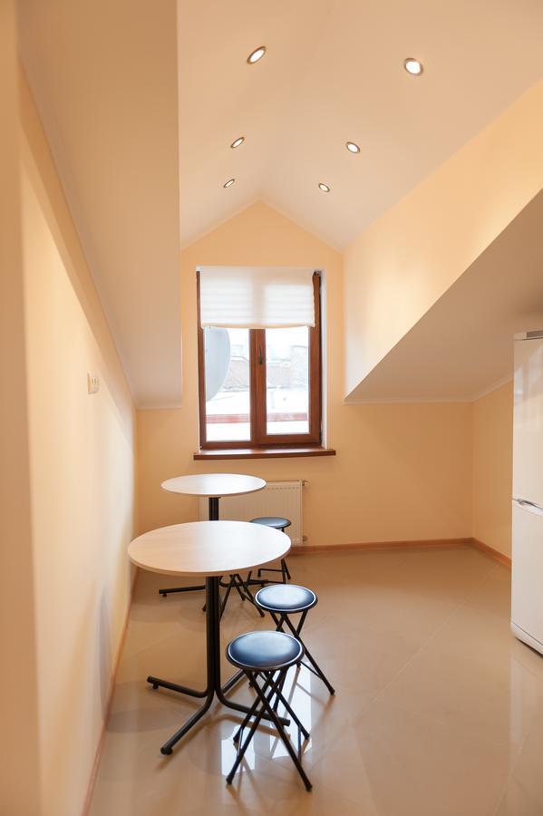 Minihotel Freedom Lviv Ngoại thất bức ảnh