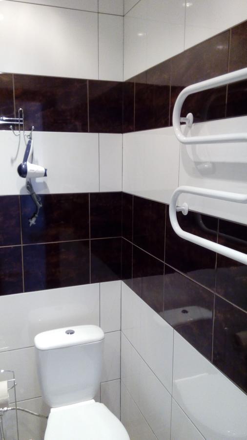 Minihotel Freedom Lviv Ngoại thất bức ảnh