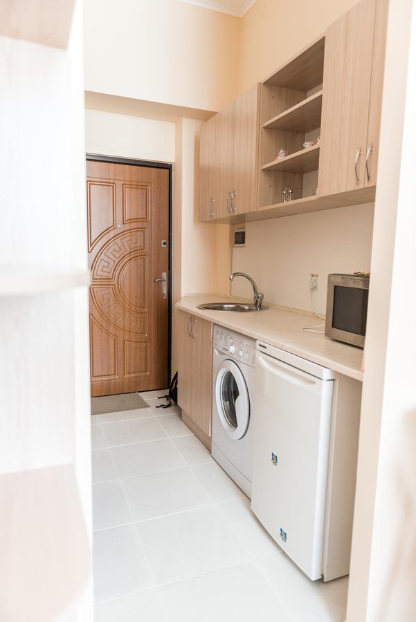 Minihotel Freedom Lviv Ngoại thất bức ảnh