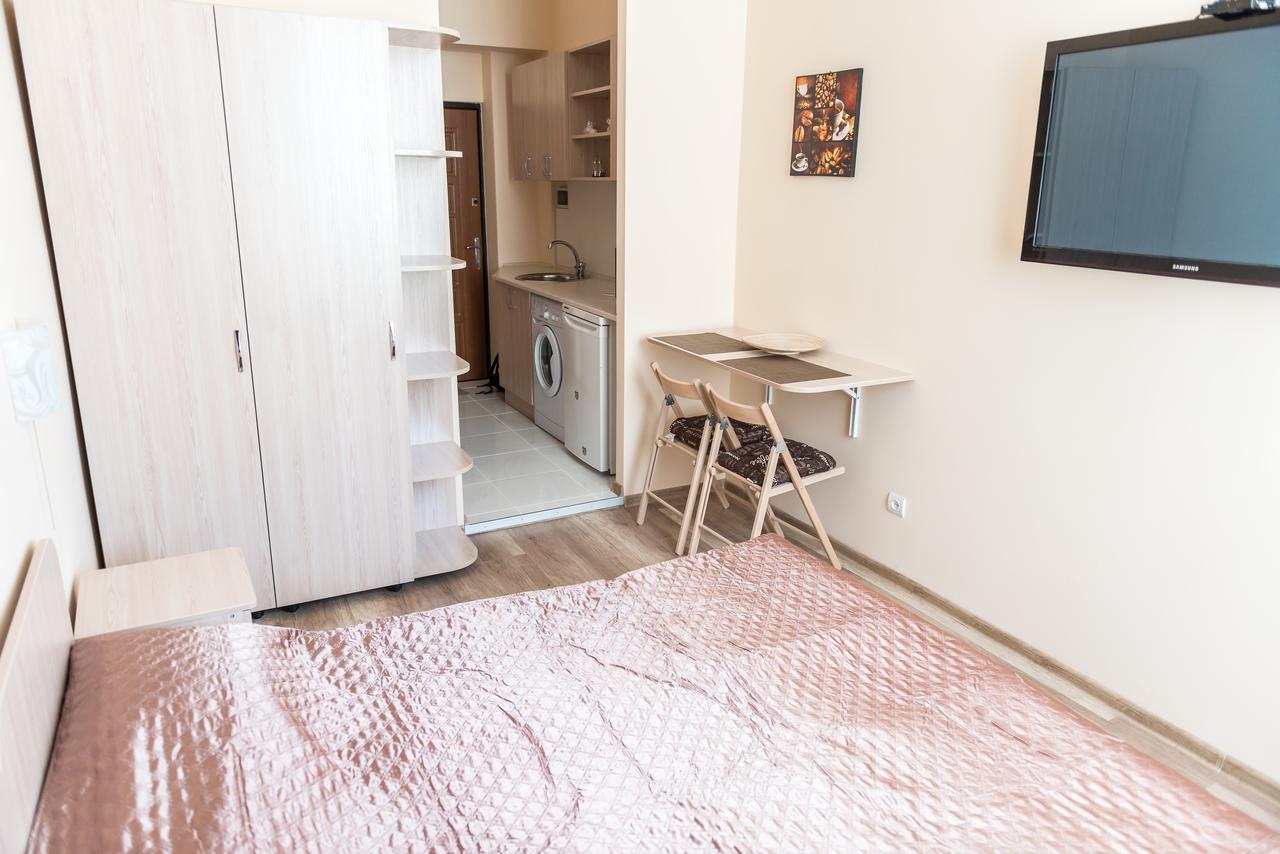 Minihotel Freedom Lviv Ngoại thất bức ảnh
