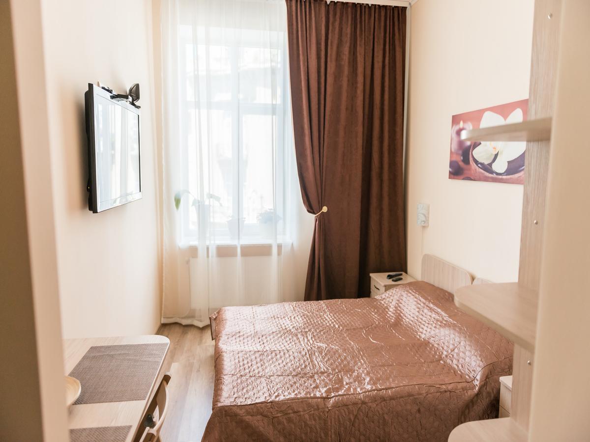 Minihotel Freedom Lviv Ngoại thất bức ảnh