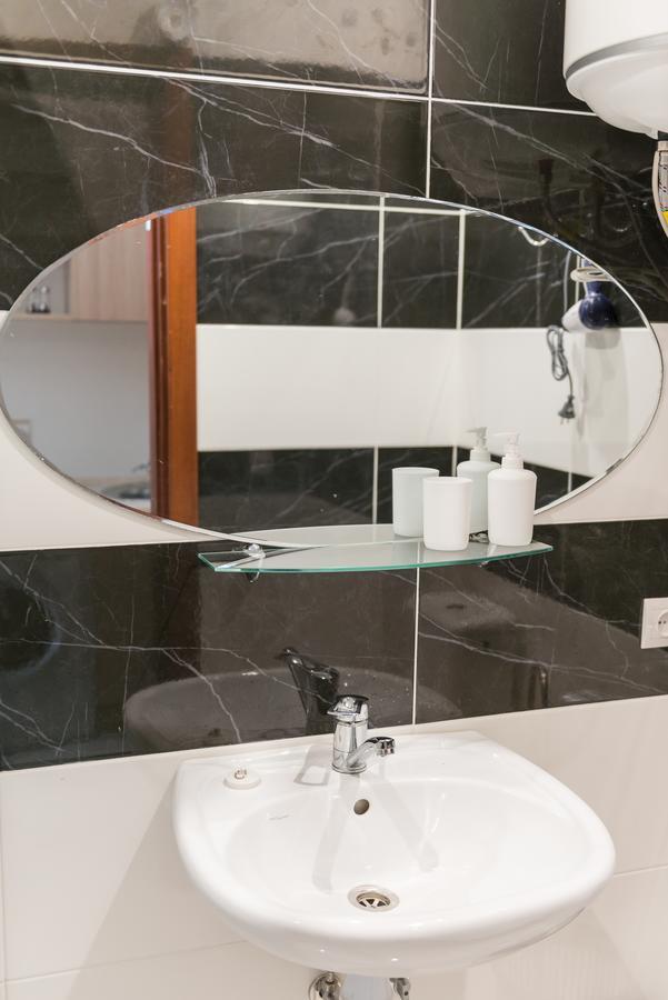 Minihotel Freedom Lviv Ngoại thất bức ảnh