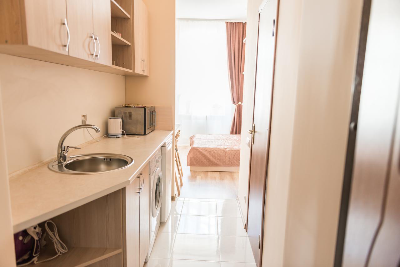 Minihotel Freedom Lviv Ngoại thất bức ảnh