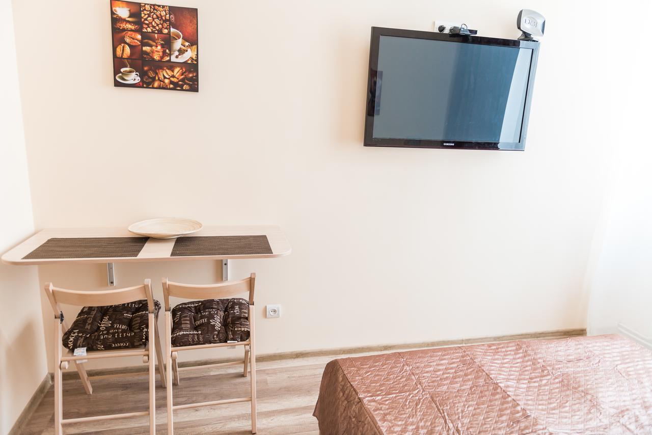 Minihotel Freedom Lviv Ngoại thất bức ảnh