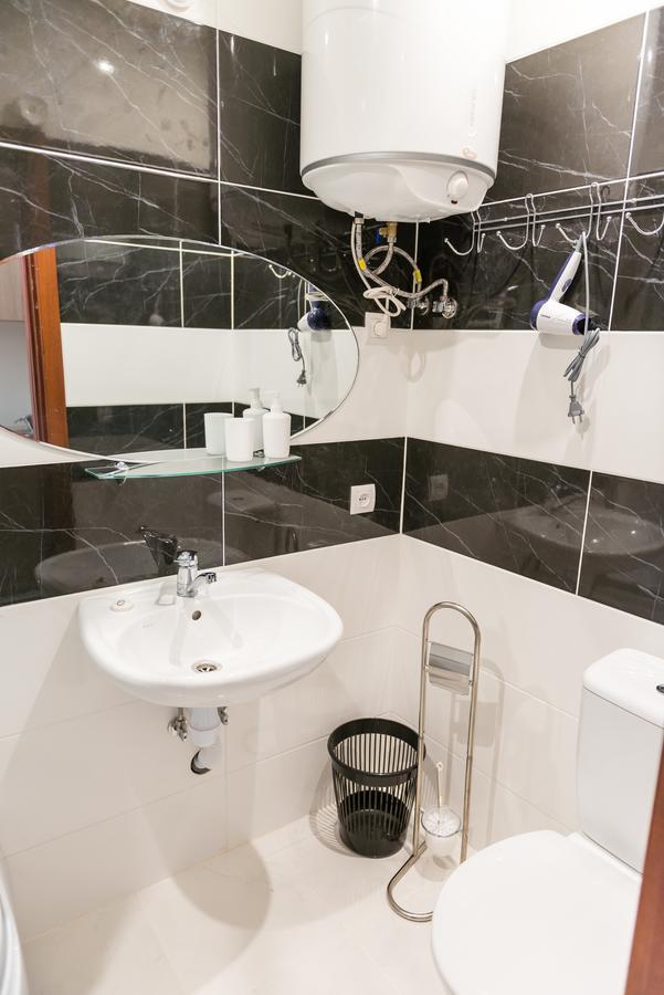Minihotel Freedom Lviv Ngoại thất bức ảnh