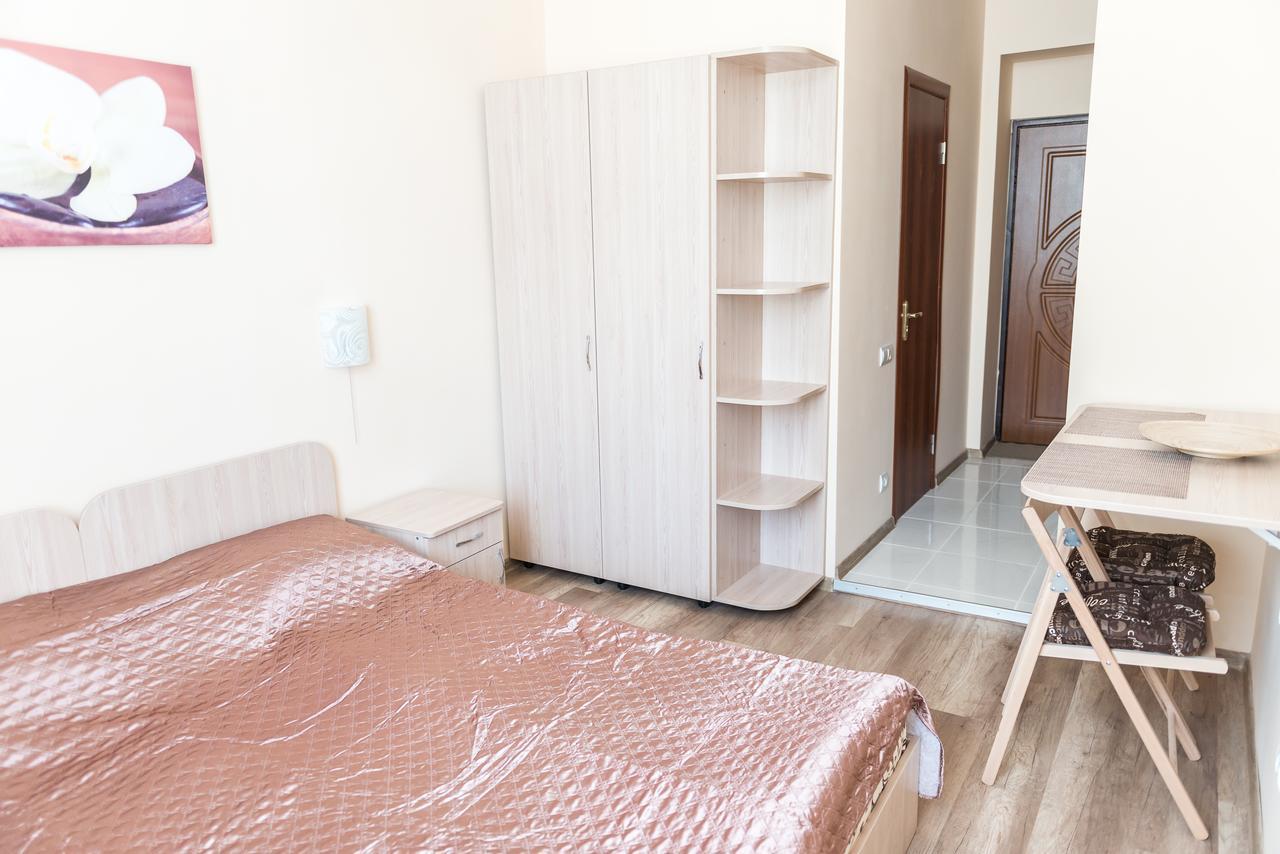 Minihotel Freedom Lviv Ngoại thất bức ảnh