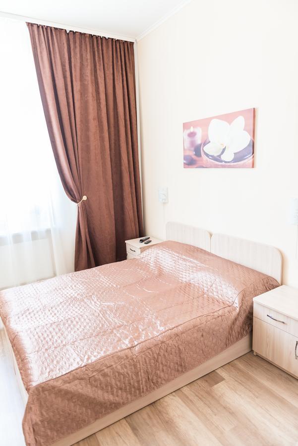 Minihotel Freedom Lviv Ngoại thất bức ảnh