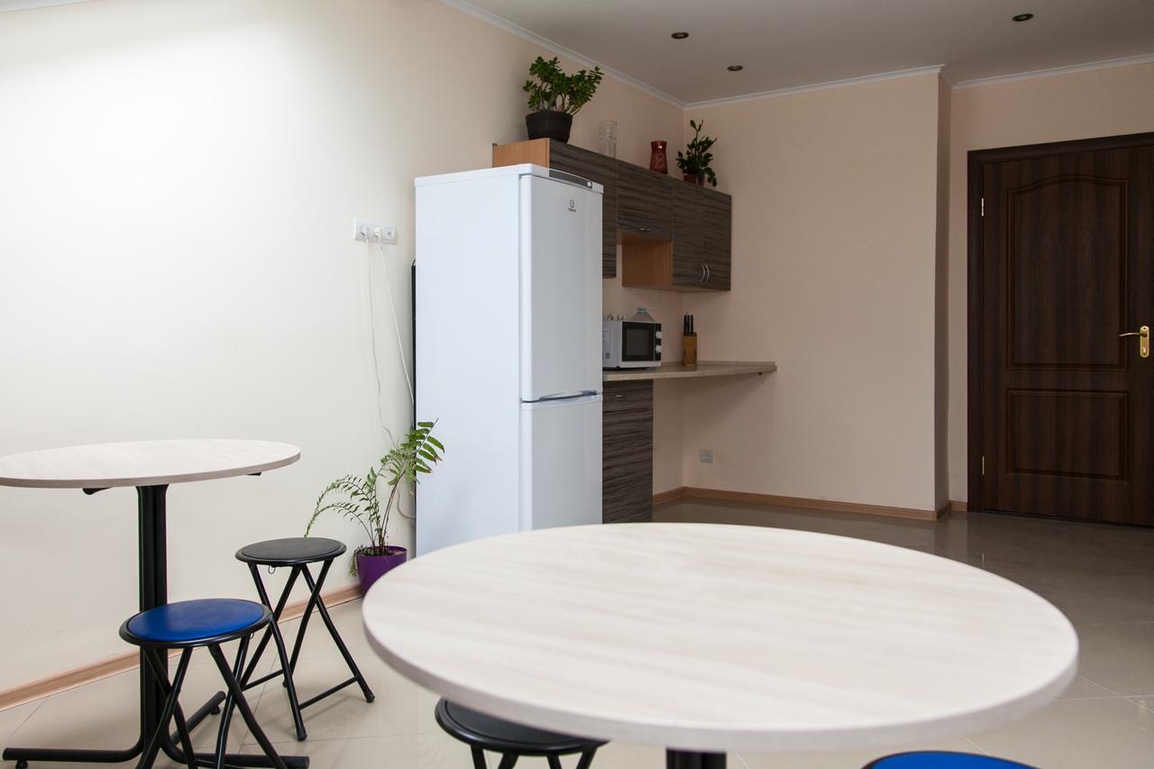 Minihotel Freedom Lviv Ngoại thất bức ảnh