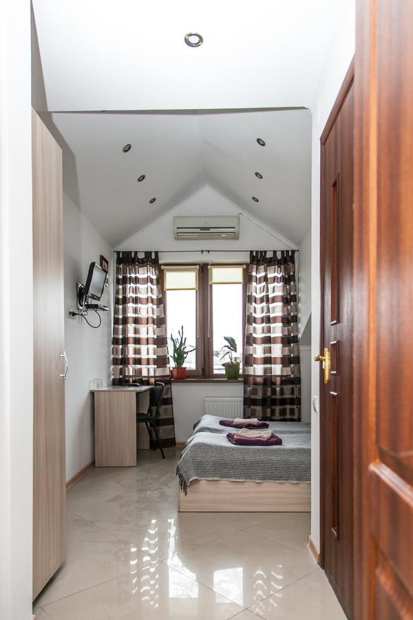 Minihotel Freedom Lviv Ngoại thất bức ảnh