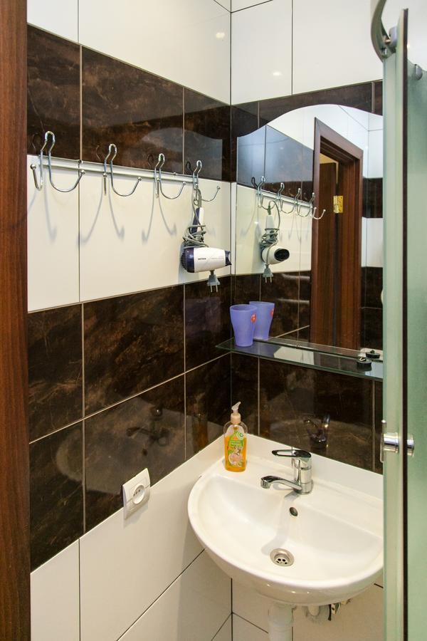 Minihotel Freedom Lviv Ngoại thất bức ảnh