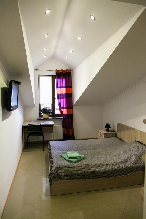 Minihotel Freedom Lviv Ngoại thất bức ảnh