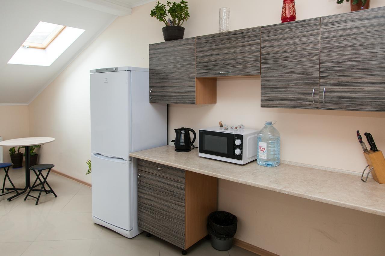 Minihotel Freedom Lviv Ngoại thất bức ảnh