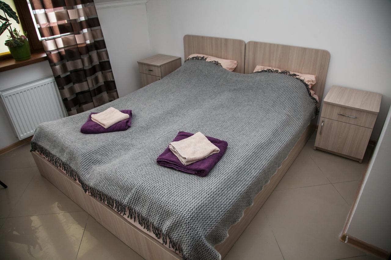 Minihotel Freedom Lviv Ngoại thất bức ảnh