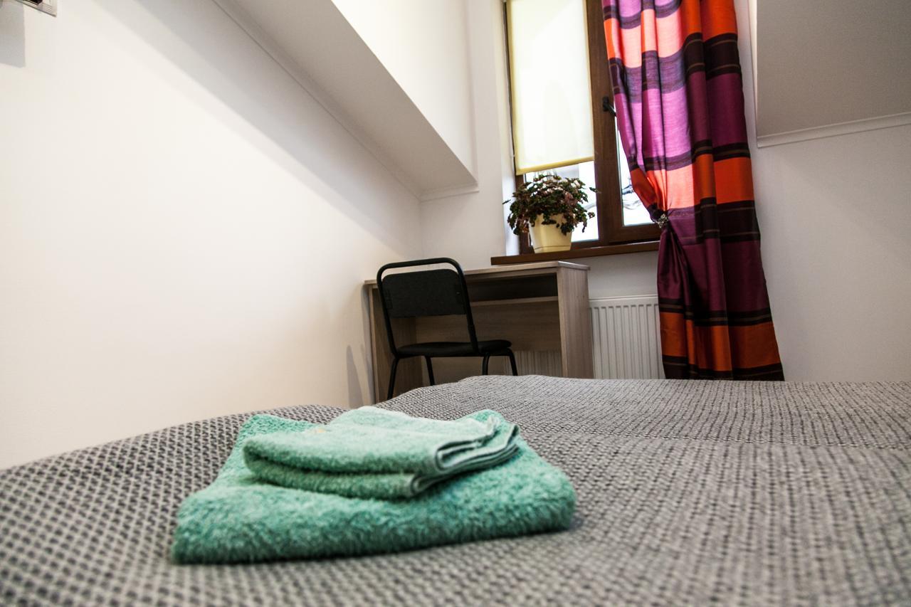 Minihotel Freedom Lviv Ngoại thất bức ảnh