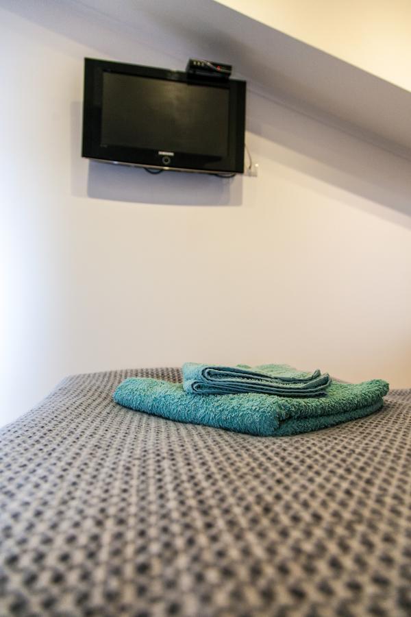 Minihotel Freedom Lviv Ngoại thất bức ảnh