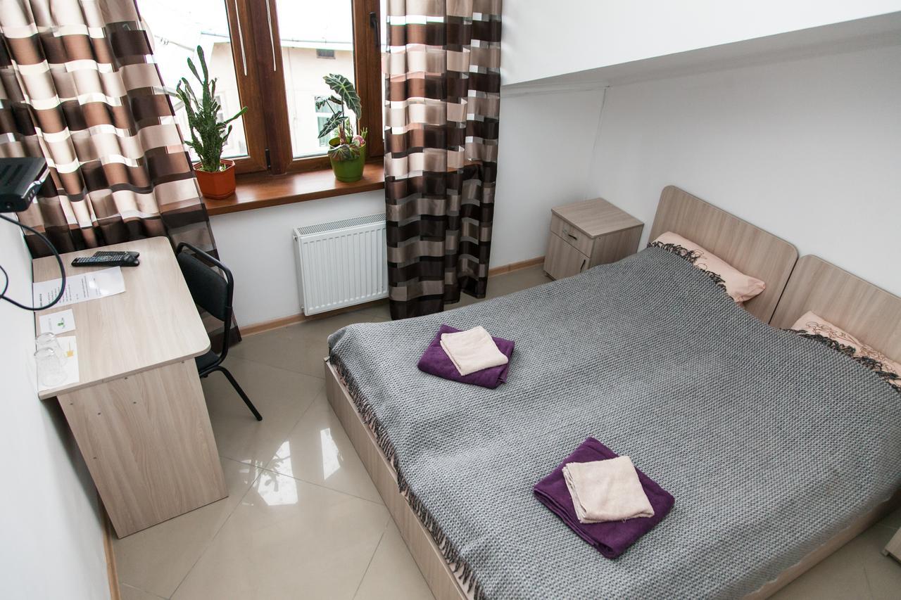 Minihotel Freedom Lviv Ngoại thất bức ảnh